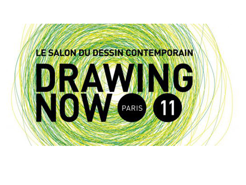 Drawing now Paris