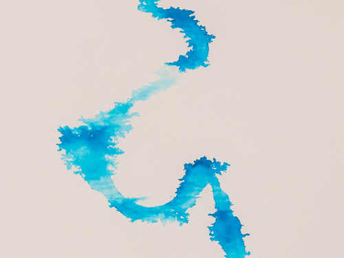 D'une rive l'autre