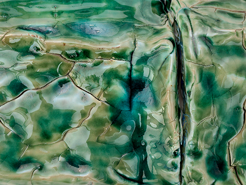 Tayutahi Sourdre Oscillation du passé enseveli